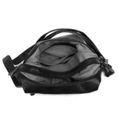 Yıkama Deri Askılı Postacı Kadın Çantası 21-K Barcelona 1894 thumbnail 7