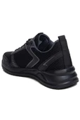 Magg Point 5310 Anorak Trend Sneaker Erkek Ayakkabı Siyah Füme - 3