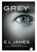 Grey Doğan Kitap - 1