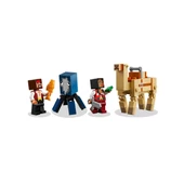 21259 Lego Minecraft Korsan Gemisi Yolculuğu 166 parça +8 yaş - 4