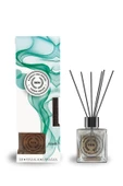 Yağmur Ormanı Bambu Çubuklu Oda Kokusu 100 ml Reed Diffuser - Rain Forrest - 1