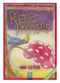 ALTIN KİTAPLAR RÜZGAR PRENSES - 1