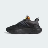 Adidas AlphaBoost V2 Siyah Günlük Ayakkabı IH0695 - 6