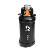 Daima Aqua Termos Siyah 1000 ml - 1