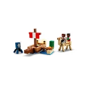 21259 Lego Minecraft Korsan Gemisi Yolculuğu 166 parça +8 yaş - 5