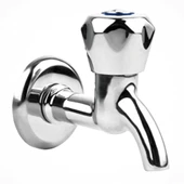 GPD TOPUZ VOLAN KISA MUSLUK KMS01 - 1