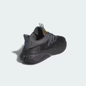 Adidas AlphaBoost V2 Siyah Günlük Ayakkabı IH0695 - 5