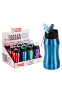 MİKRO MT 2630-12 500 ML ÇELİK MATARA - 1