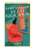 KÜÇÜK ŞEYLER - 1