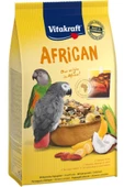 Vitakraft Afrika Papağan Yemi 750 Gr - 1