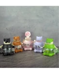 KAWAİ BEAR MATARA 800 ML - 1