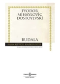BUDALA - 1
