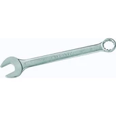 İzeltaş Kombine Anahtar 22 MM Kısa Boy 320020022 thumbnail 1