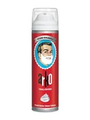 Arko 60. Yıl Özel Klasik Berber Sabunu Kokulu Tıraş Köpüğü 200 Ml 8690506539252 - 1