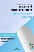 Human Care Doğal Roll On Deodorant Okyanus Kokulu 50 Ml - 3