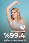 Human Care Doğal Roll On Deodorant Okyanus Kokulu 50 Ml - 4