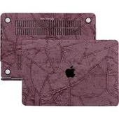 McStorey Macbook Pro Kılıf 13inç Jeans01 (2016/2019 yılı Cihazı) A1706 A1708 A1989 A2159 ile Uyumlu - 1