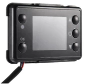 Sensation Webasto Dizel Isıtıcı Dijital Ekran 12V / 24V - 2