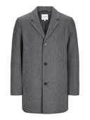 Jack Jones Morten Wool Erkek Kaban 12178870 - 1
