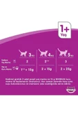Whiskas Tastymix Kuzu ve Hindi Etli Yetişkin Kedi Maması 28 x 85 G - 3