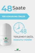 Human Care Doğal Roll On Deodorant Okyanus Kokulu 50 Ml - 2