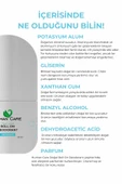 Human Care Doğal Roll On Deodorant Okyanus Kokulu 50 Ml - 5