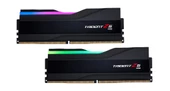 G.Skill Trident Z5 32GB(2x16) RGB 6400mhz CL32 DDR5 Pc Ram (F5-6400J3239G16GX2-TZ5RK) - 1