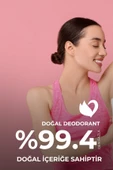 Human Care Doğal Roll On Deodorant Gül Kokulu 50 Ml - 4