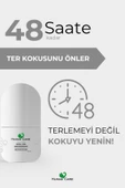 Human Care Doğal Roll On Deodorant Parfümsüz 50 Ml - 2