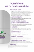 Human Care Doğal Roll On Deodorant Hasnamoya Beyazlatıcı Etki 50 Ml thumbnail 5