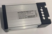 Sensation Webasto Dizel Isıtıcı Çevirici Adaptör 220V/12V (Universal) - 1