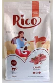 RİCO 2 KİLO KUZU ETLİ YETİŞKİN KEDİ MAMASI - 1