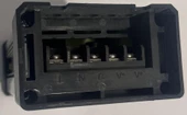 Sensation Webasto Dizel Isıtıcı Çevirici Adaptör 220V/12V (Universal) - 3
