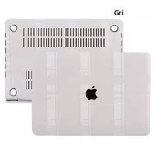 McStorey Macbook Pro Kılıf 13 inç Burberry (Eski HDMI'lı Model 2012-2015) A1425 A1502 ile Uyumlu - 1