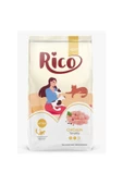 Tavuklu Yavru Kedi Maması 2 Kg - 1