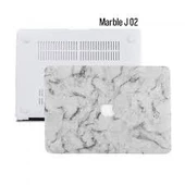 McStorey Macbook Pro Kılıf 13 inç Mermer12 (Eski HDMI'lı Model 2012-2015) A1425 A1502 ile Uyumlu - 1