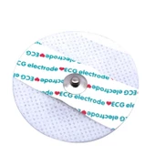 AD8232 Kalp Nabız Ölçme Sensör Modülü thumbnail 5