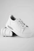 Papuçcity Dvmd 03012 Kadın Günlük Sneakers Spor Ayakkabı - 5