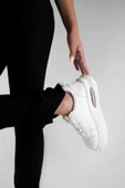 Papuçcity Dvmd 03012 Kadın Günlük Sneakers Spor Ayakkabı - 4