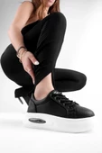 Papuçcity Dvmd 03012 Kadın Günlük Sneakers Spor Ayakkabı - 11