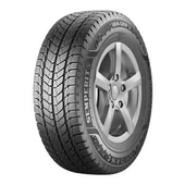 Semperit 195/60 R16C 99/97T 6Pr Vangrip-3 Hafif Ticari Kış Lastiği (Üretim Yılı: 2024) - 1