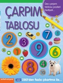 3.Sınıf Ev Çalışmalarım+ Çarpım Tablosu thumbnail 3