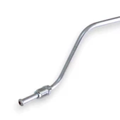 VW Passat B5 1997-2000 Sol Arka Teker Fren Borusu 8E0611763K - 3