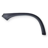 Opel Corsa B 4 Kapılı 1993-2000 Sağ Arka Çamurluk Ağzı Plastik Dodik - 2