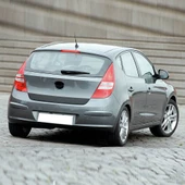 Hyundai i30 FD Kasa HB Hatchback 2008-2011 Arka Bagaj Amortisörü 1 Ad. - 2