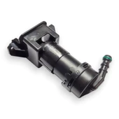 Audi A6 2009-2011 Sol Ön Far Yıkama Motoru Pompası 4F0955101B - 3