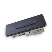 Renault Espace 5 2016-2020 Arka Bagaj Kapağı Açma Düğmesi Butonu - 3