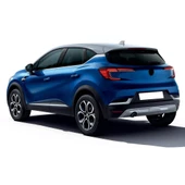 Renault Captur 2 2020-2024 Arka Bagaj Amortisörü 1 Adet 904528177R thumbnail 2