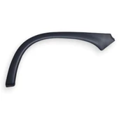 Opel Corsa B 4 Kapılı 1993-2000 Sol Arka Çamurluk Ağzı Plastik Dodik - 2