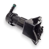 Audi A6 2009-2011 Sol Ön Far Yıkama Motoru Pompası 4F0955101B - 2